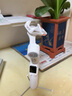 浩瀚卓越（hohem）V3 Ultra 手機(jī)云臺(tái)穩(wěn)定器 手持云臺(tái)三軸防抖 手機(jī)支架延長(zhǎng)自拍桿vlog便攜式旅游拍照神器 曬單實(shí)拍圖
