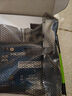 華碩（ASUS） GeForce GT 710-SL-2GD5-BRK-EVO 辦公半高卡設計 家庭娛樂(lè )顯卡 曬單實(shí)拍圖