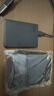 西部數(shù)據(jù)（WD）移動硬盤 USB3.0 My Passport隨行版 加密機械硬盤 手機電腦外接硬盤 2TB 兼容Mac Type-C轉接頭 曬單實拍圖