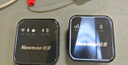 紐曼（Newmine）MC87無(wú)線領(lǐng)夾麥克風(fēng)主播直播錄音設(shè)備戶外抖音K歌收音麥專(zhuān)業(yè)降噪話筒手機(jī)電腦相機(jī)專(zhuān)用一拖一 曬單實(shí)拍圖