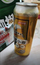 京東京造德式小麥精釀全麥釀造啤酒500ml*12整箱濃郁麥香 曬單實(shí)拍圖