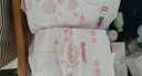 好奇（Huggies）鉑金裝小桃褲紙尿褲XL96片(12-17kg)加大號尿不濕透【消暑散熱】 曬單實(shí)拍圖