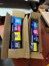 愛普生（EPSON）原裝672墨水L130 L301 L310 L313 L360 L363 L380 L383 打印機 672BK/C/M/Y       【四色套盒】 曬單實拍圖