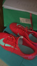 耐克（NIKE）小李子NIKE耐克刺客16入門(mén)級TF碎釘比賽足球鞋成人男FQ8446-800 【熱銷(xiāo)】余燼紅FQ8446-800 41 26cm 曬單實(shí)拍圖