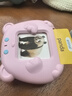 爸爸媽媽卡片早教機兒童玩具3-6歲寶寶英語(yǔ)啟蒙學(xué)習機益智玩具圣誕節禮物 曬單實(shí)拍圖