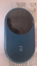 中興（ZTE）隨身wifi6可插卡/移動4G全網(wǎng)通/無線上網(wǎng)卡隨行筆記本寬帶網(wǎng)絡(luò)設(shè)備3000mAh大電池 U10S Pro青青 曬單實拍圖