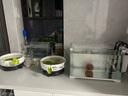 派樂特 魚缸造景裝飾躲避屋異型魚繁殖陶罐擺件蝦窩 小號 曬單實拍圖