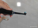 東耐倫適配博朗歐樂(lè )B/OralB電動(dòng)牙刷頭D12/D16/D100/P2000/P4000/3709替換頭 8支 多角度清潔型丨EB50多角度清潔型 曬單實(shí)拍圖