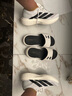 阿迪達斯 （adidas）男子 跑步系列 adizero Evo SL M 跑步鞋 JH6206 43碼/UK9 曬單實拍圖