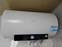 海爾（Haier）熱水器60升電熱水器【咨詢客服享補(bǔ)貼20%】鎂棒免更換2200W速熱 超一級(jí)能效家用儲(chǔ)水式大水量R3 60L 2200W 【70%用戶首選】R3 曬單實(shí)拍圖