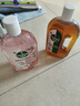 消毒液750ml +自然香氛消毒液1L 曬單實(shí)拍圖