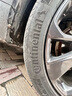 德國馬牌輪胎245/45R20 103V XL FR MC6適配攬勝極光神行 曬單實(shí)拍圖