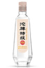 沱牌 特級(jí) T68 濃香型 白酒 50度 480ml *1單瓶裝  曬單實(shí)拍圖