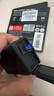 雷克沙（Lexar）256GB TF（MicroSD）存儲卡 V30 A2 讀160MB/s 游戲機平板行車(chē)監控錄像內存卡 4K超清拍攝（BLUE） 曬單實(shí)拍圖