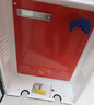 比亞迪新能源海豚海豹宋唐漢秦充電樁保護(hù)箱配防電箱電動汽車立柱防雨防銹防曬 【大甩賣】長跳鎖白電箱50*60*20 曬單實拍圖