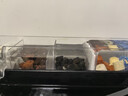 寵小帥魚(yú)缸過(guò)濾器三合一壁掛式水族箱增氧過(guò)濾增氧盒生態(tài)造景循環(huán)凈水器 【四格】過(guò)濾倉(cāng) (適用40-50cm魚(yú)缸) 曬單實(shí)拍圖