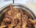 殷掌柜自貢手撕兔整只兔腿麻辣兔頭成都特產(chǎn)冷吃兔肉熟食中秋禮盒送長(cháng)輩 【超大整只】麻辣手撕兔2斤裝 曬單實(shí)拍圖