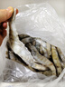 北海灣 蝦 青島大蝦鮮活冷凍基圍蝦 蝦類(lèi) 海鮮水產(chǎn)生鮮白蝦青蝦海蝦對蝦 鹽凍大蝦 3.6斤(凈重)  15-17cm【單只凍 無(wú)冰衣】 曬單實(shí)拍圖