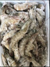 鮮京采 原裝進(jìn)口厄瓜多爾白蝦 凈重3.3斤 大號30-40規格 50-66只/盒 曬單實(shí)拍圖