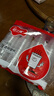 冠之蘊(yùn)一次性加厚透明塑料杯180ml*100只 透明塑杯180ml-100只 180ml 曬單實(shí)拍圖