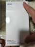 小米（MI）Redmi紅米note14 新品學(xué)生拍照新品5G智能手機 子夜黑 6GB+128GB 官方標配 曬單實(shí)拍圖