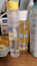 潤本驅(qū)蚊液防蚊噴霧30ml*4支便攜式驅(qū)蚊蟲叮咬花露水20%派卡瑞丁 曬單實(shí)拍圖