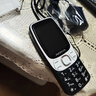 NOKIA2025高端老人手機5G全網(wǎng)通超長(cháng)待機老年機老人專(zhuān)用大字大音量屏大 黑色【2025新品-帶強力震動(dòng)】 移動(dòng)5G【支持移動(dòng)4G/5G卡】 手機+電池+充電器 曬單實(shí)拍圖