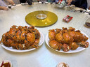 【活蟹】陽(yáng)澄佳緣大閘蟹 現貨鮮活大螃蟹公母蟹 海鮮水產(chǎn)生鮮禮盒 公5.5-5.8兩母4.5-4.8兩5對10只 曬單實(shí)拍圖