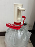 小熊（Bear）桶裝水抽水器 電動(dòng)抽水泵 飲水機上水器純凈水吸水器自動(dòng)取水器 YSJ-F06Q1 曬單實(shí)拍圖