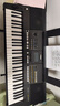 雅馬哈（YAMAHA）電子琴KB309專業(yè)61鍵成人教學(xué)兒童考級(jí)老年初學(xué)者家用便攜高級(jí)琴 KB309+穩(wěn)固加粗Z架+全套配件 曬單實(shí)拍圖