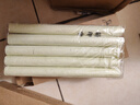 蘄郎中 野生純艾草艾條艾柱五年陳艾葉艾絨艾灸條家用熏房間南陽(yáng)手工艾炙條艾條棒 艾條 5盒 共50支 曬單實(shí)拍圖