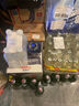 圣培露（S.Pellegrino）含氣天然礦泉水 250mlx24 玻璃瓶輕享裝  意大利原裝進(jìn)口氣泡水 曬單實(shí)拍圖