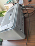 惠普（HP）P1106 plus激光打印機 家用激光打印機 黑白打印 小型家用打印 USB辦公打?。?106新品） 曬單實(shí)拍圖