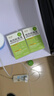 潤本（RUNBEN）電熱蚊香液無味無灰定時(shí)驅(qū)蚊器電蚊香防蚊液補(bǔ)充液無香型 45ml 8瓶 無器【熱銷爆款】補(bǔ)充裝 曬單實(shí)拍圖