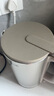 九陽（Joyoung）熱水壺燒水壺電水壺 2L大容量 內(nèi)外雙鋼 316L不銹鋼一體無縫內(nèi)膽 0膠水開水壺 K20FD-W198 曬單實拍圖