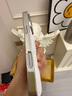 圣圖朗升級(jí)款電鍍潮牌奢華適用iPhone16promax手機(jī)殼13蘋果15pro全包防摔14plus男女11情侶12p高級(jí)感純色 電鍍邊框 壓印老花 【白色】  iPhone 16 pro max 曬單實(shí)拍圖