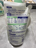貝親（Pigeon） 嬰兒洗衣液 寶寶兒童專用酵素溫和去污1瓶2袋共3L 清新果香PL405 曬單實(shí)拍圖