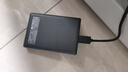 希捷（SEAGATE）移動(dòng)硬盤(pán)2TB USB3.0 簡(jiǎn)系列2.5英寸 灰色 機械硬盤(pán) 便攜大容量 筆記本電腦外接 外置辦公 家庭存儲 曬單實(shí)拍圖