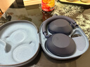 索尼（SONY）WH-1000XM6【政府補貼】頭戴式無線降噪耳機 AI智能降噪 深夜藍色 教師節(jié)禮物 曬單實拍圖