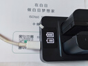 綠巨能（llano）適用松下電池DMW-BLK22相機電池DC-S5 S9 GH6 GH5M2全畫幅單反數(shù)碼微單LUMIX s5m2 Panasonic充電 2320mAh 電池套裝 [兩電一充] 曬單實拍圖