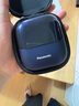 松下（Panasonic）小方盒2.0無(wú)線(xiàn)剃須刀電動(dòng)便攜款往復式磁懸浮刮胡刀Type-c禮物男朋友CM31藍禮袋款【教師節禮物】 曬單實(shí)拍圖