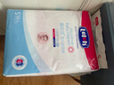 露安適（Lelch）微氣候系列日用紙尿褲S56片(4-8kg) 新生兒小號嬰兒紙尿褲尿不濕 曬單實(shí)拍圖