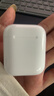 Apple蘋(píng)果有線(xiàn)藍牙耳機AirPodsPro2 1代/2代/3代蘋(píng)果無(wú)線(xiàn)耳機入耳式耳機 二手99新 AirPods二代有線(xiàn)版 長(cháng)續航 | 9新 已消毒 放心購 曬單實(shí)拍圖