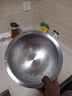 九陽(yáng)（Joyoung）【全域蜂窩0涂層】低糖1300W電飯煲電飯鍋4升3-4人無(wú)涂層5A認證316L內膽IH加熱40F550L廚房好物 曬單實(shí)拍圖