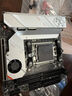 微星（MSI）MPG B650I EDGE WIFI刀鋒ITX+銳龍AMD R7 9700X 主板CPU套裝 曬單實(shí)拍圖