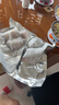 特大深海鱈魚(yú)原切去刺寶寶輔食非銀鱈魚(yú)塊 冷凍鱈魚(yú)排 深海鱈魚(yú) 1kg 曬單實(shí)拍圖