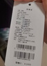 鴨鴨（YAYA）羽絨服女士2024冬新款中長(cháng)款時(shí)尚百搭連帽保暖90鴨絨厚外套XB 黑色 160/84A(M) 曬單實(shí)拍圖