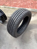 倍耐力汽車(chē)輪胎235/55R19 105V P0 P Zero pz4(VOL)原配沃爾沃 曬單實(shí)拍圖