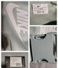 耐克（NIKE） 男包女包 夏季新款潮流時尚戶外運動包休閑大容量斜挎包腰包 DN2556-010 均碼 曬單實拍圖