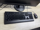 聯(lián)想ThinkCentre K70 商用辦公高性能臺式電腦主機(酷睿14代i5-14400 16G DDR5 1TB SSD)23.8英寸 曬單實(shí)拍圖